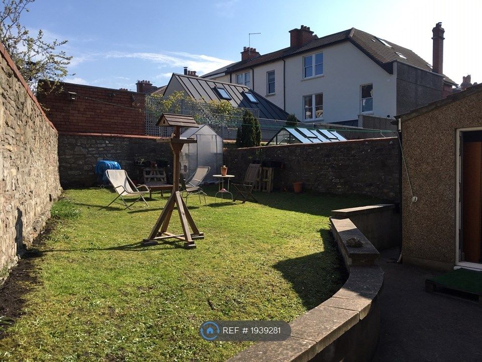 1 bed flat to rent in Redland Road, Bristol BS6, £1,150 pcm Zoopla