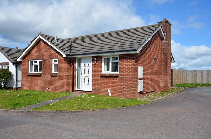 2 bed detached bungalow for sale in Freshwater Drive, Hookhills