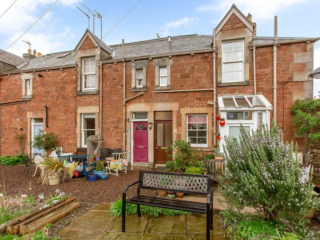 1 bed flat for sale in 26 Melbourne Place, North Berwick EH39 Zoopla