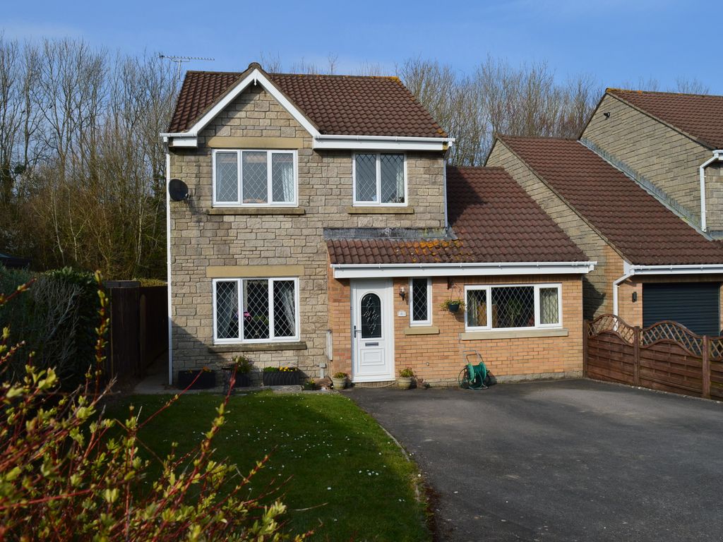 3 bed detached house for sale in Clos Y Wiwer, Llantwit Major CF61 Zoopla