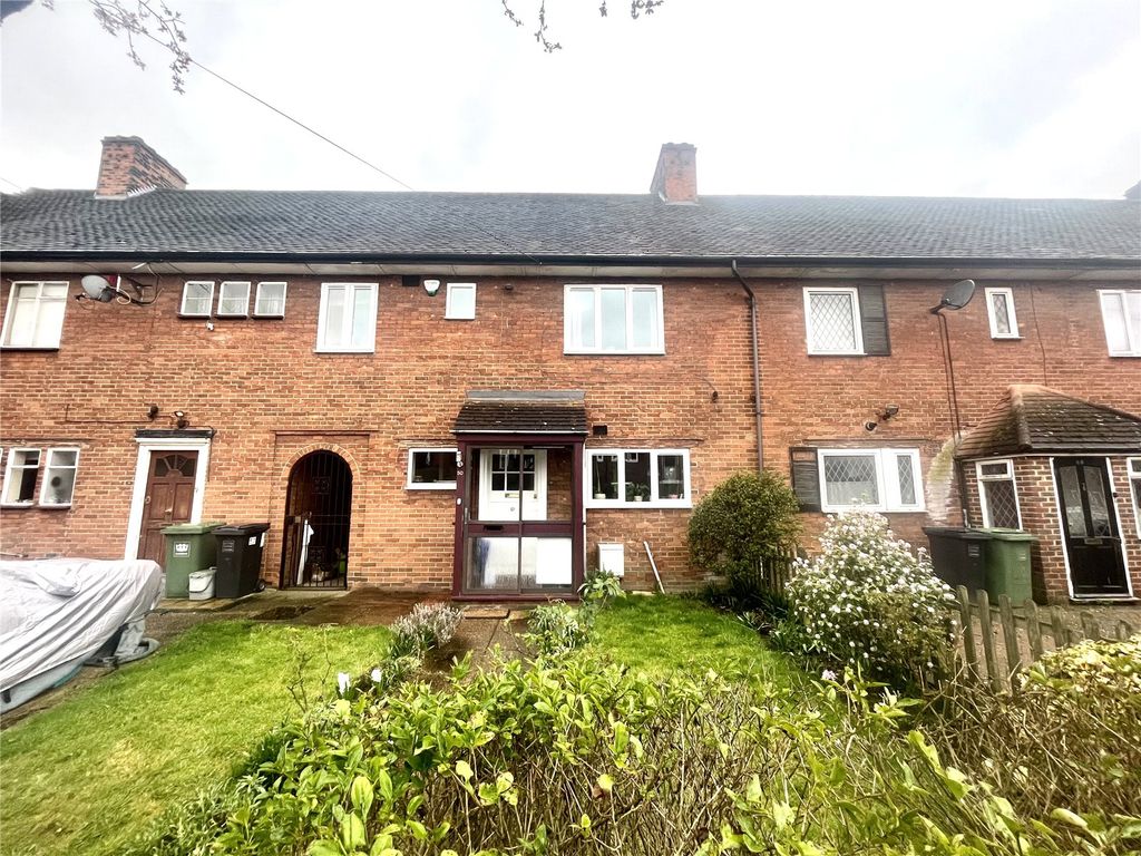 3 bed detached house for sale in Knapmill Road, Catford, London SE6