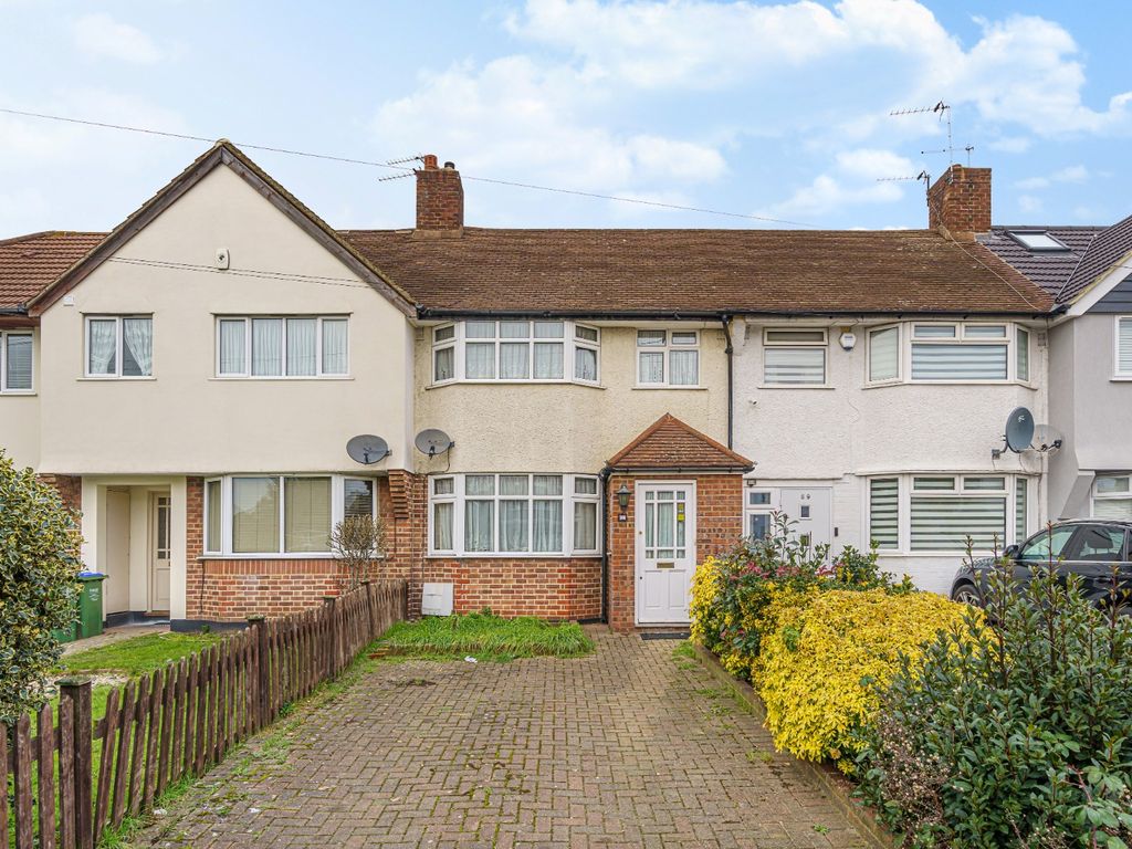 3 bed semidetached house for sale in Days Lane, Sidcup, Kent DA15 Zoopla
