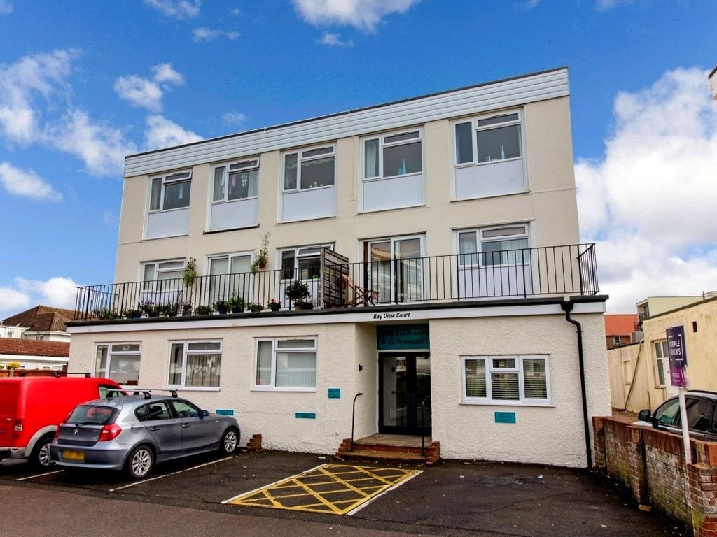 1 bed flat to rent in Nyewood Lane, Bognor Regis, West Sussex PO21 Zoopla