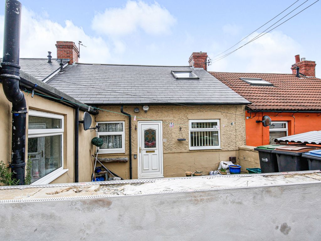 2 bed bungalow for sale in Second Street, Consett DH8 Zoopla