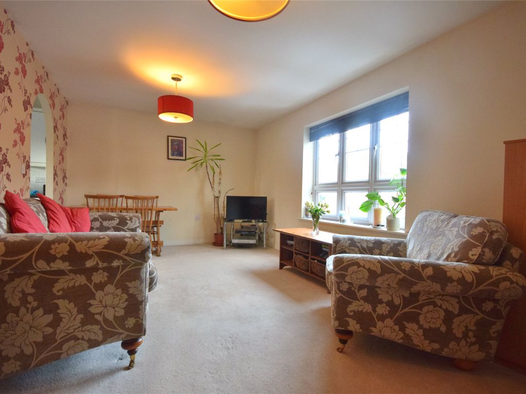 2 bed flat for sale in Skendleby Drive, Kenton, Newcastle Upon Tyne NE3
