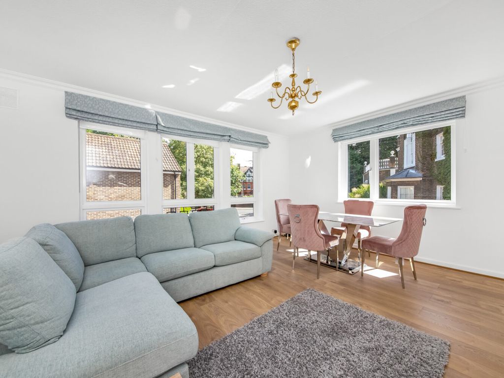 2 bed flat to rent in Pond Mead, Dulwich, London SE21 Zoopla