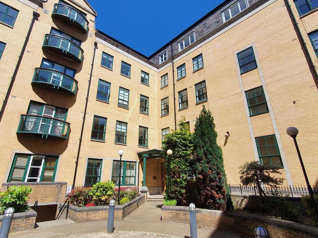2 bed flat to rent in Bombay House, Whitworth St M1 Zoopla