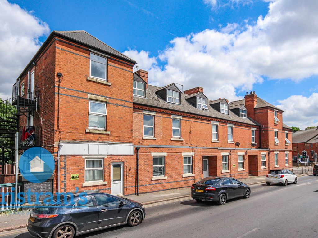1 bed flat to rent in Vernon Court, Southwark Street, Nottingham NG6