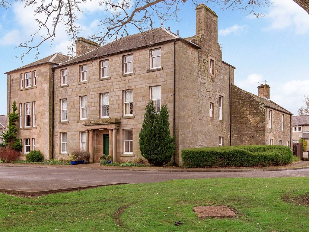 1 bed flat for sale in Belfield Gardens, Cupar KY15 Zoopla