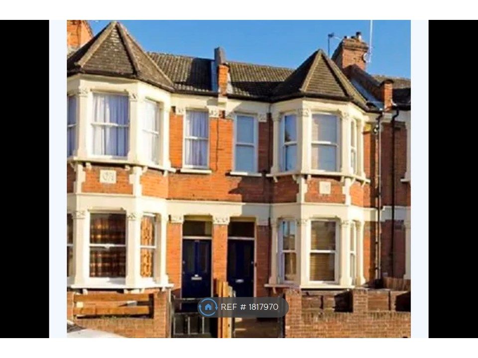2 bed flat to rent in Sandringham Road, London NW2, £1,850 pcm Zoopla
