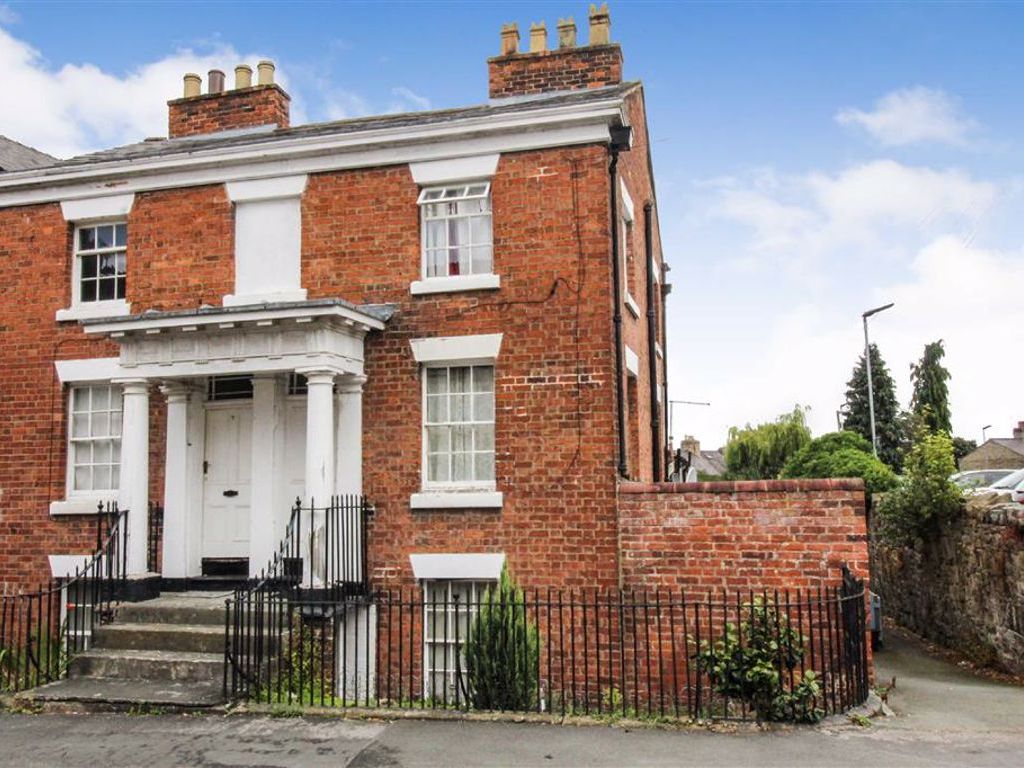 3 bed semidetached house for sale in Chapel Street, Oswestry SY11 Zoopla