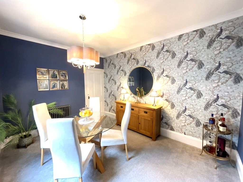 3 bed terraced house for sale in Bede Burn Road, Jarrow, Tyne And Wear