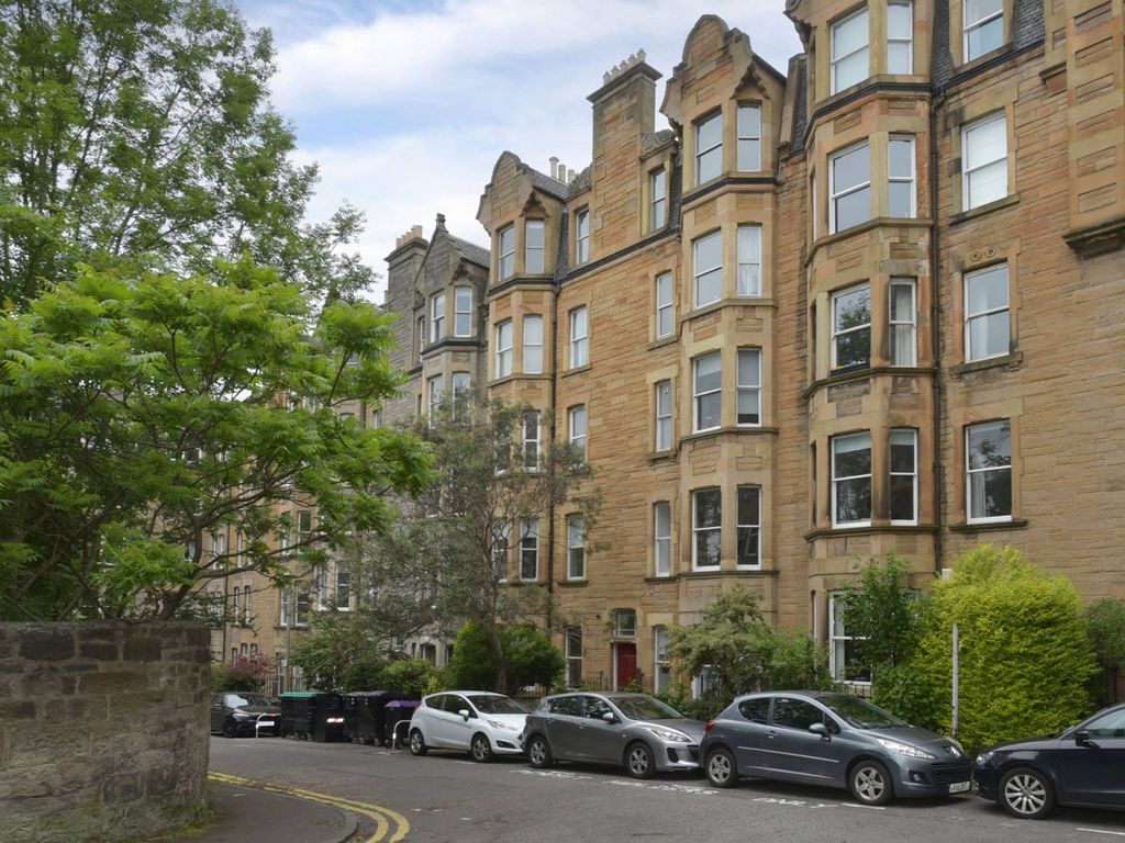 2 bed flat for sale in Viewforth Square, Bruntsfield, Edinburgh EH10, £