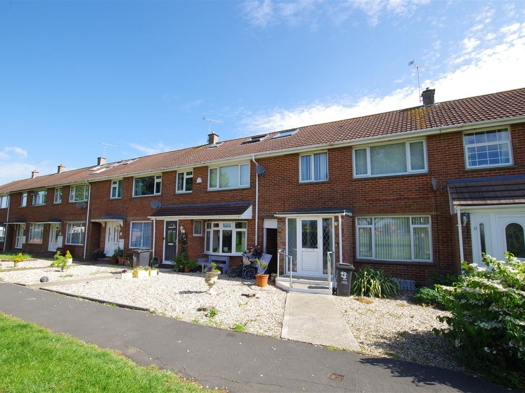 Melford Walk, Nythe, Swindon SN3  