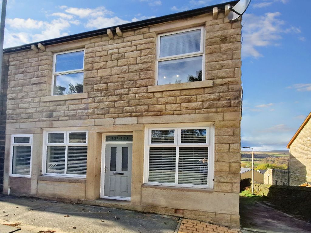 3 bed end terrace house for sale in Whalley Road, Ramsbottom BL0 Zoopla