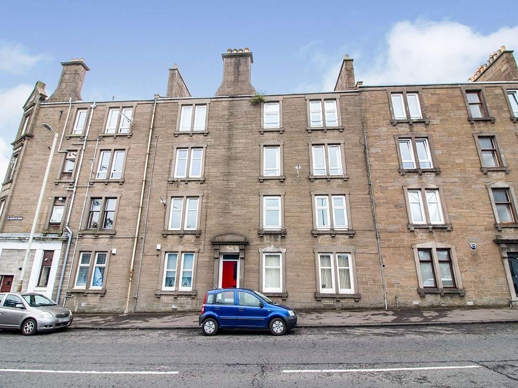 2 bed flat to rent in E 244 Blackness Road, Dundee DD2 Zoopla