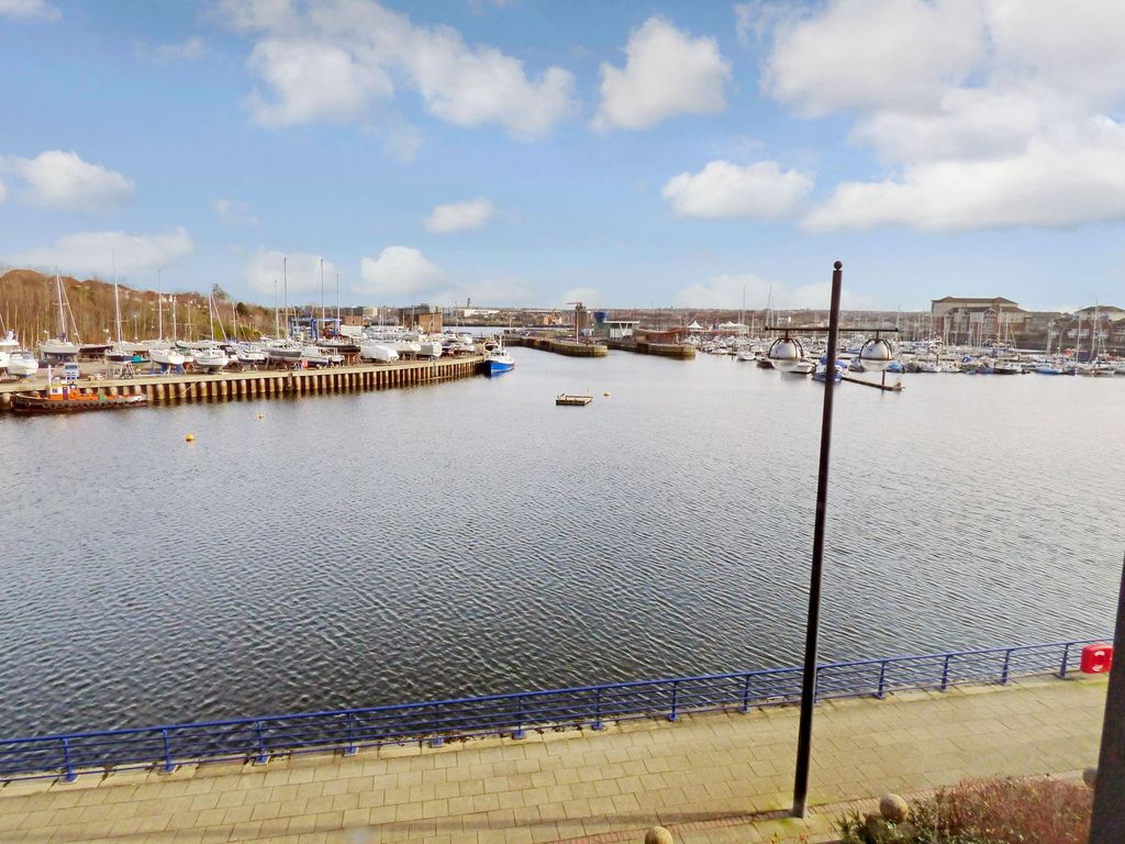 2 bed town house for sale in Chirton Dene Quays, North Shields NE29