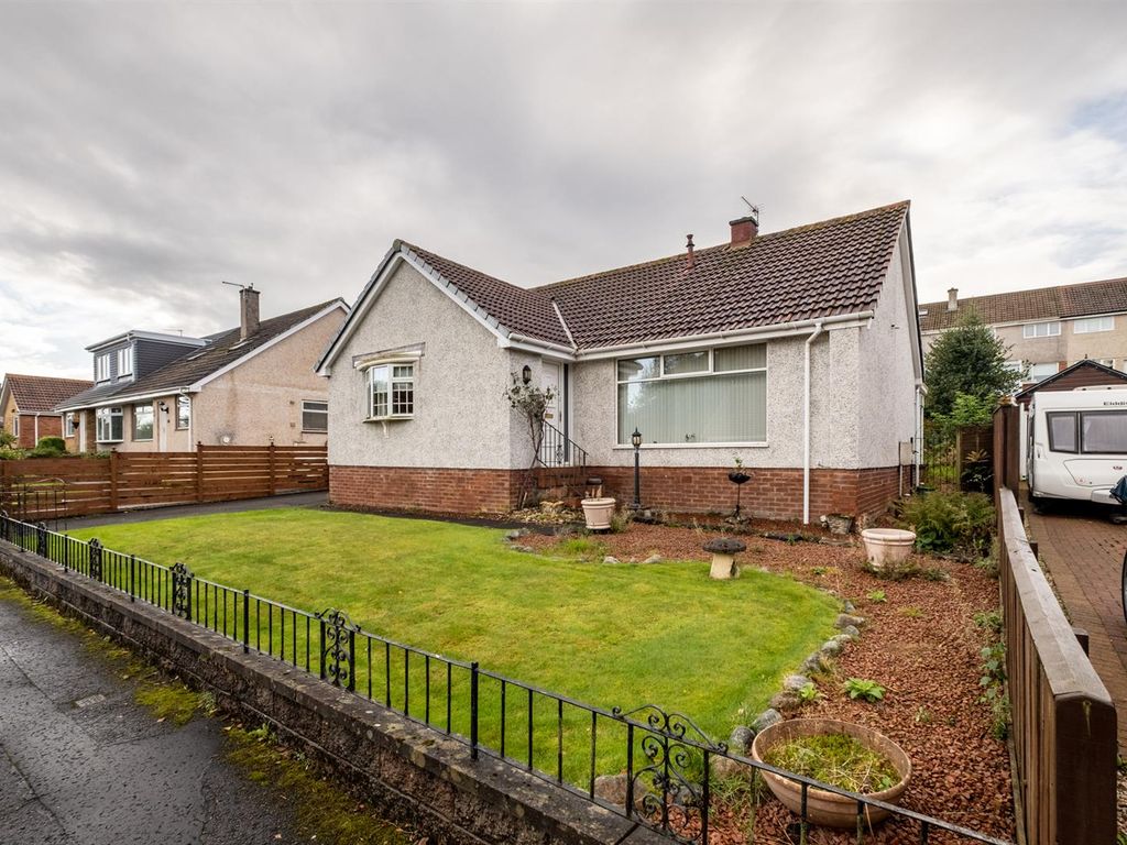 3 bed property for sale in Hillfoot Gardens, Wishaw ML2 Zoopla