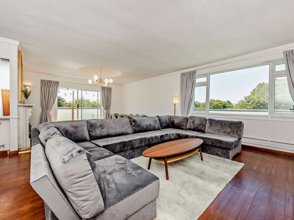 6 bed penthouse for sale in Rectory Road, Beckenham, Kent, Greater