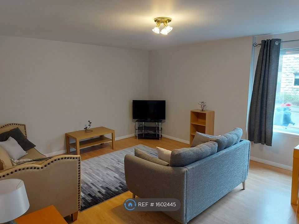 2 bed flat to rent in Glendale Mews, Aberdeen AB11 Zoopla