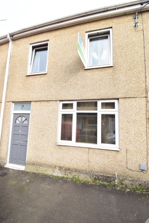3 bed terraced house for sale in Street, Landore, Swansea SA1