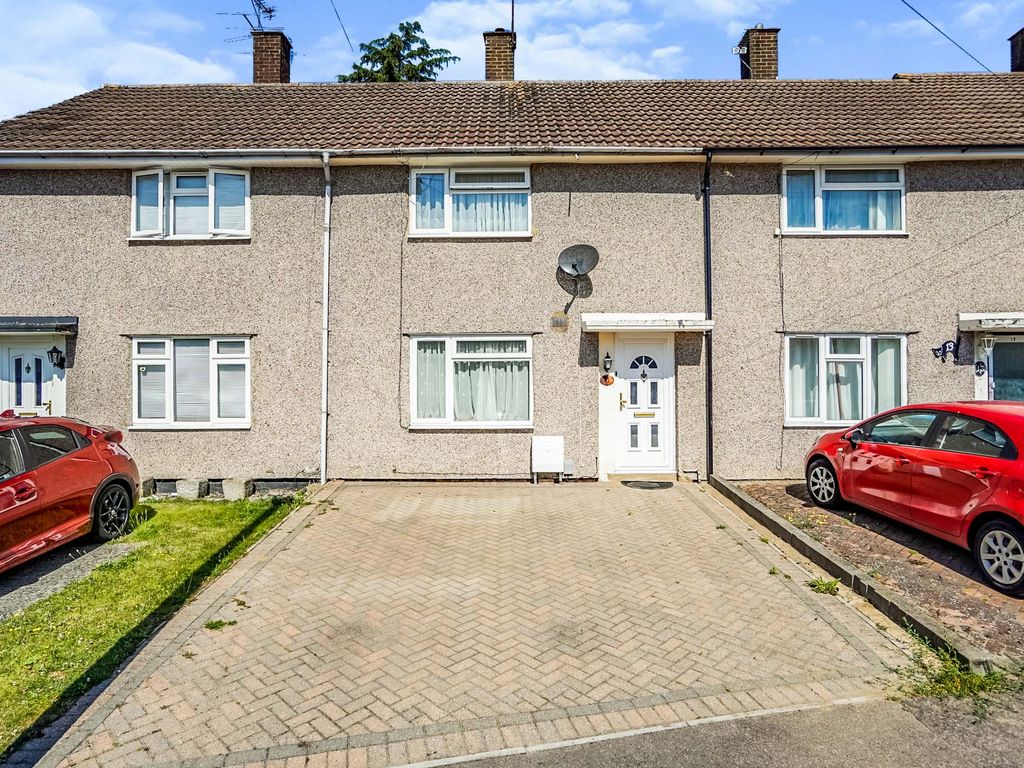 Aubreys Road, Hemel Hempstead HP1  