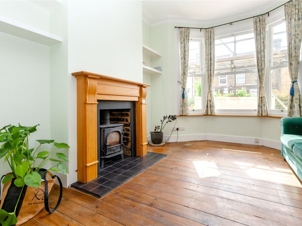 3 bed terraced house to rent in Grove Road, Walthamstow, London E17 Zoopla