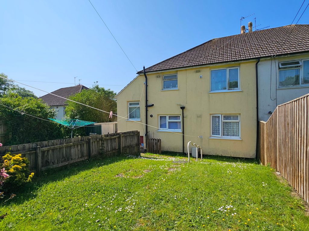 1 bed flat for sale in Budshead Road, Crownhill, Plymouth PL5 Zoopla