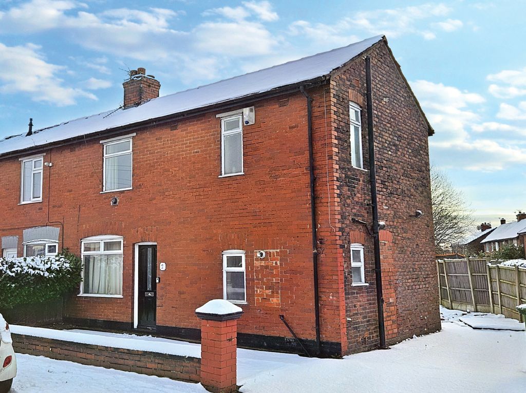 3 bed semidetached house for sale in Westbourne Avenue, Leigh WN7, £