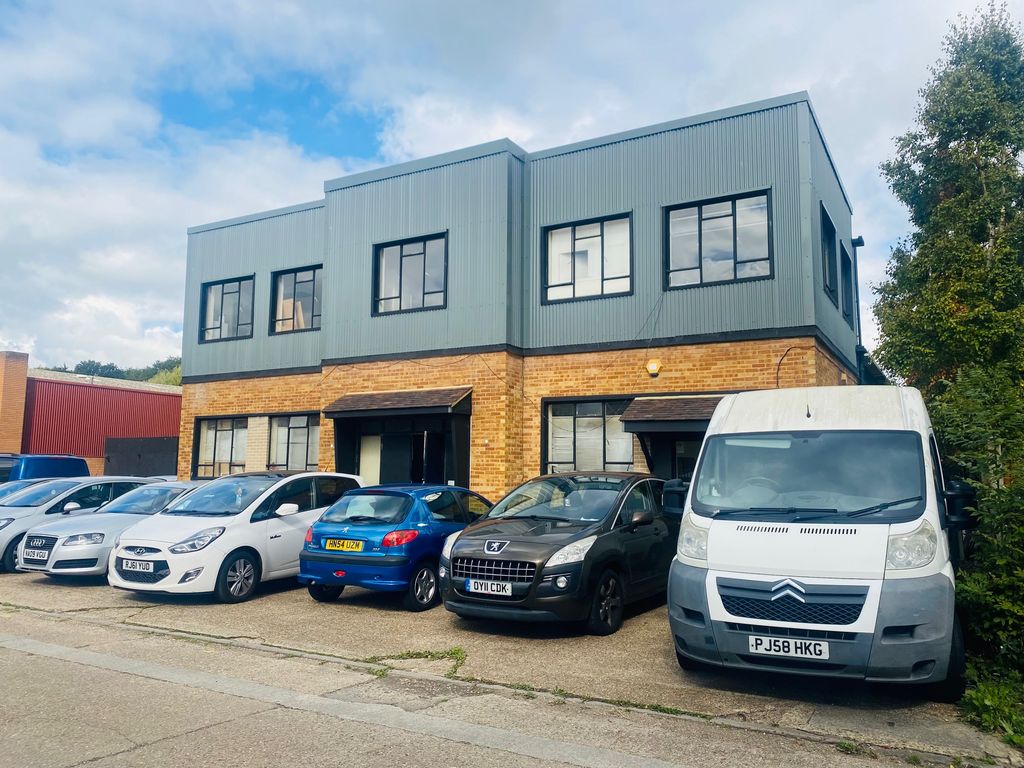 Light industrial for sale in Business Park, Leatherhead KT22 Zoopla