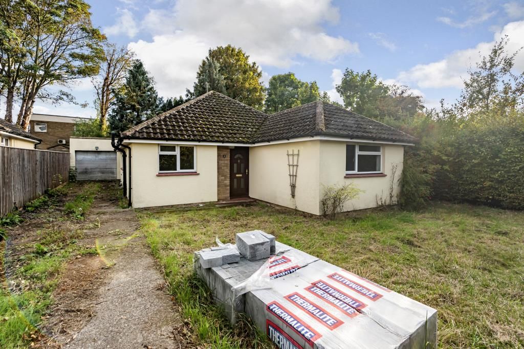 3 bed detached bungalow for sale in Wallingford, Oxfordshire OX10 Zoopla