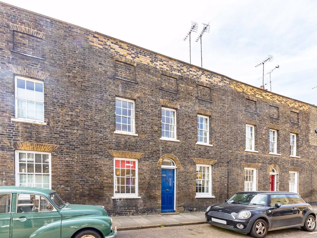 Whittlesey Street, London SE1