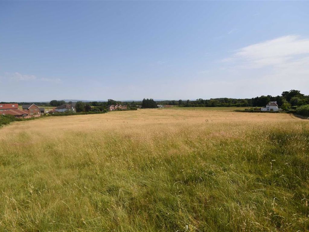 Land for sale in Peachfield Road, Malvern, Worcestershire WR14 Zoopla