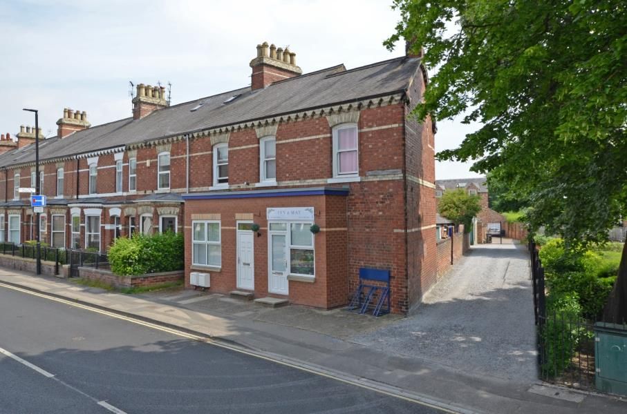 1 bed flat to rent in Haxby Road, York, North Yorkshire YO31 Zoopla