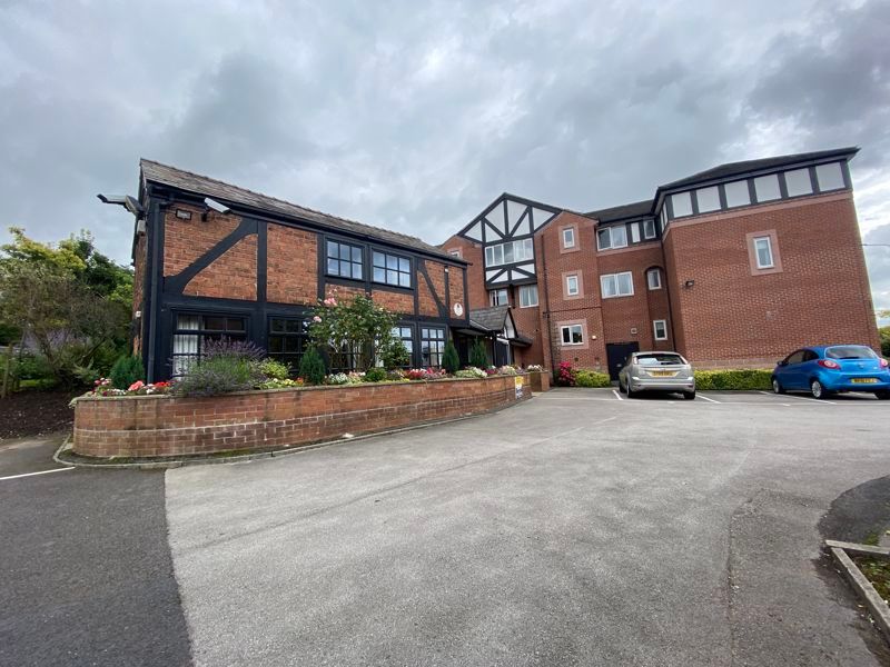 1 bed flat for sale in London Road, Northwich CW9 Zoopla
