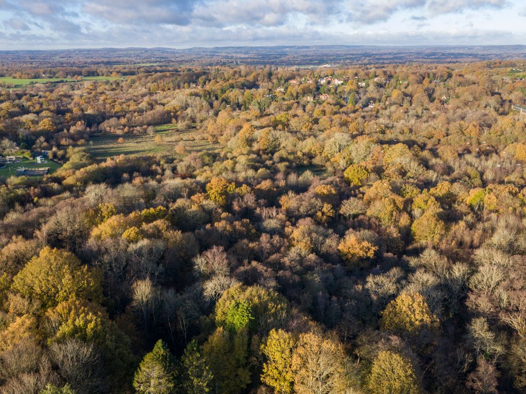Land for sale in Hackenden Lane, East Grinstead RH19 Zoopla