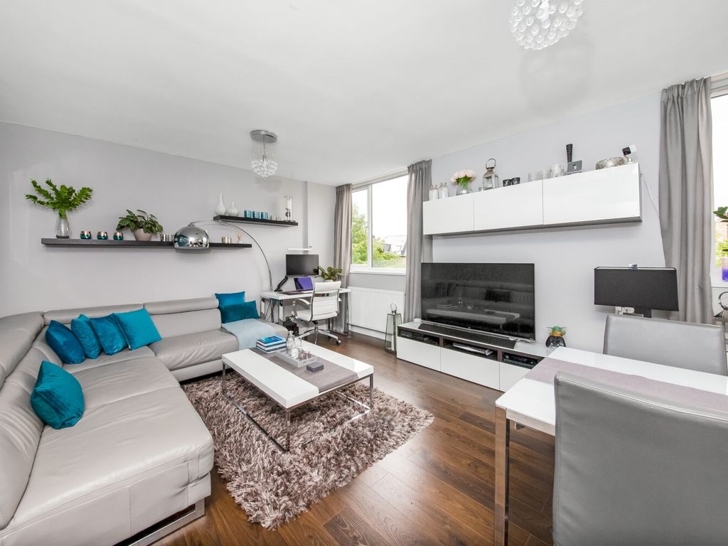 Auckland Hill, West Norwood, London SE27