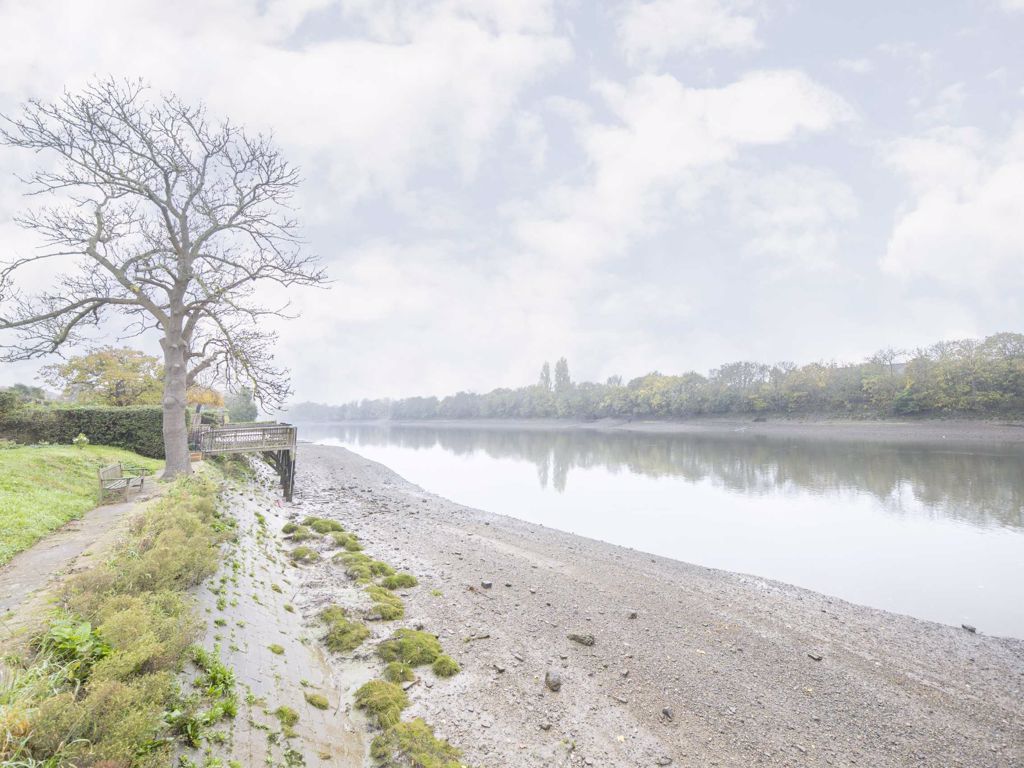 3 bed property for sale in Chiswick Staithe, Hartington Road, London W4