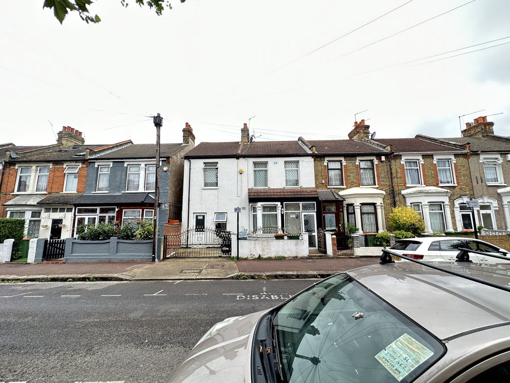 4 bed property for sale in 12 Ashford Road, East Ham, London E6, £500,000 Zoopla