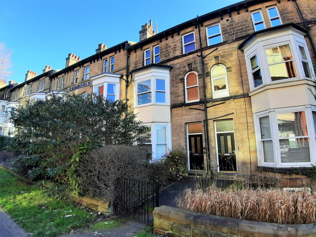 1 bed flat for sale in Kings Road, Harrogate HG1 Zoopla