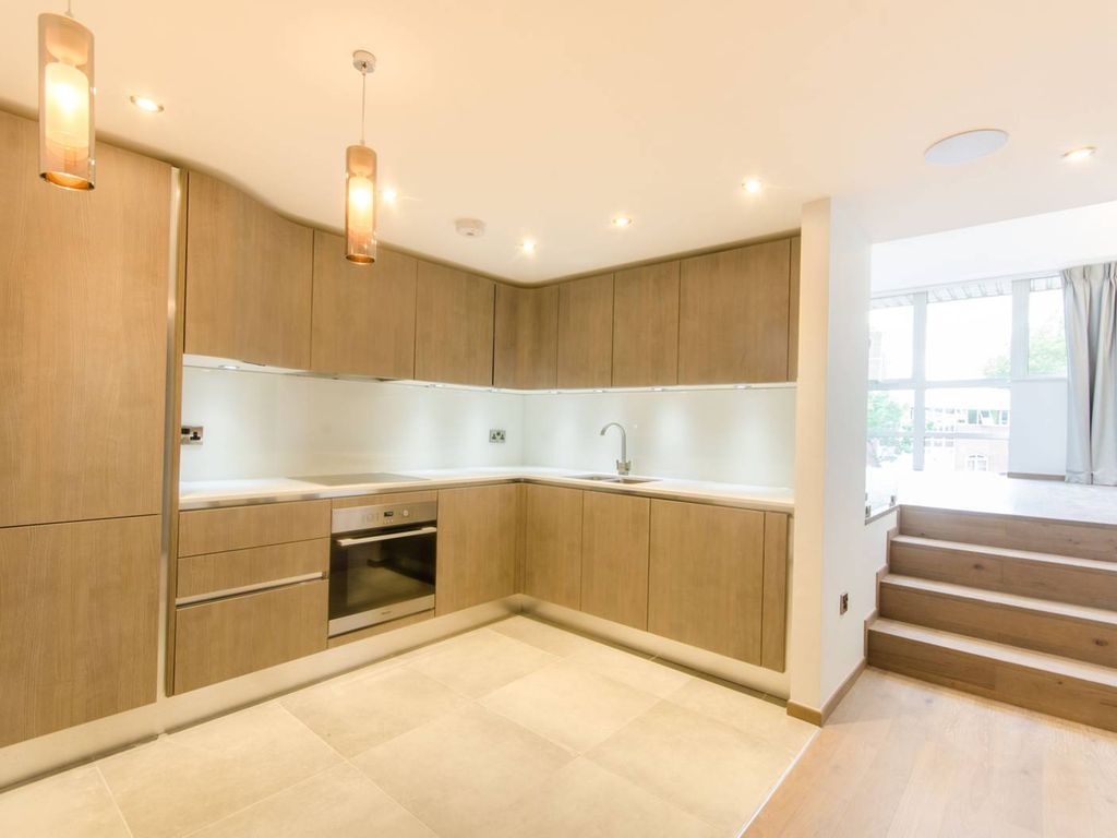 Hurlingham Fulham SW6