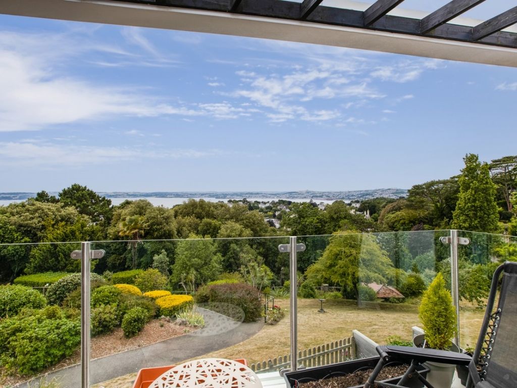 Orchard Place Middle Lincombe Road, Torquay TQ1