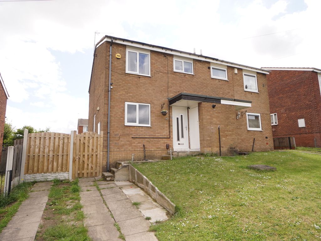 3 bed semidetached house for sale in Lytton Road, Sheffield, South