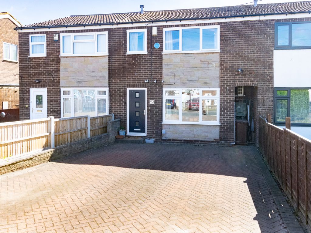 3 bed terraced house for sale in Church Lane, Leeds LS15, £210,000 Zoopla