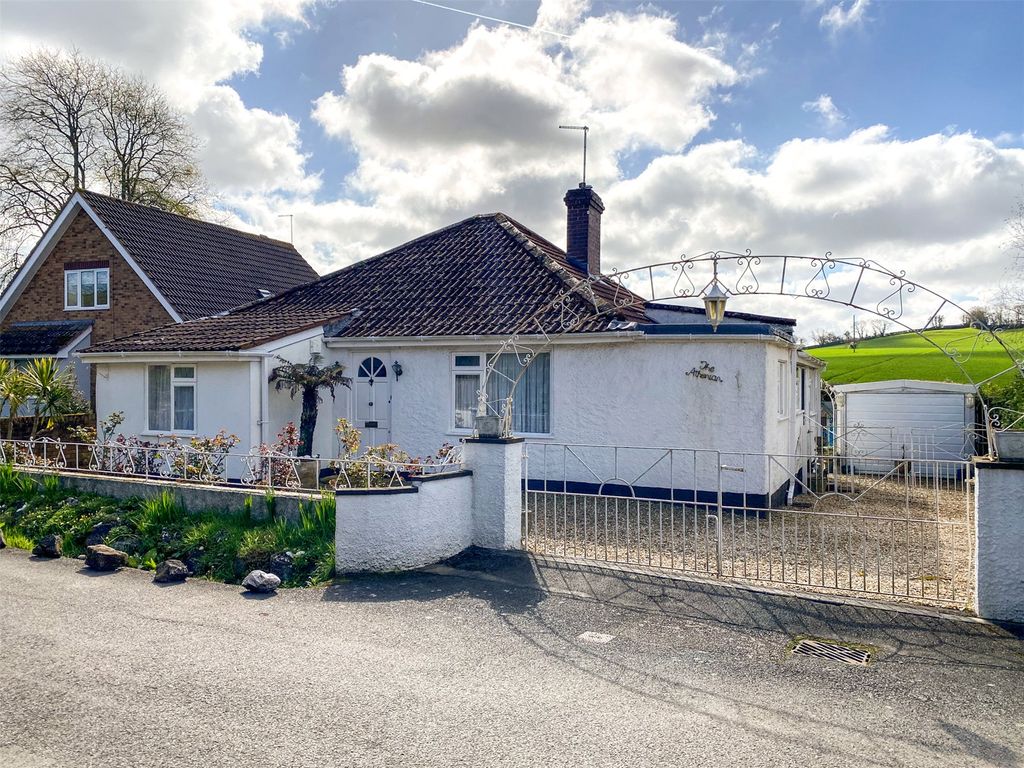 3 bed bungalow for sale in Lower Lane, Ebford, Exeter EX3 Zoopla