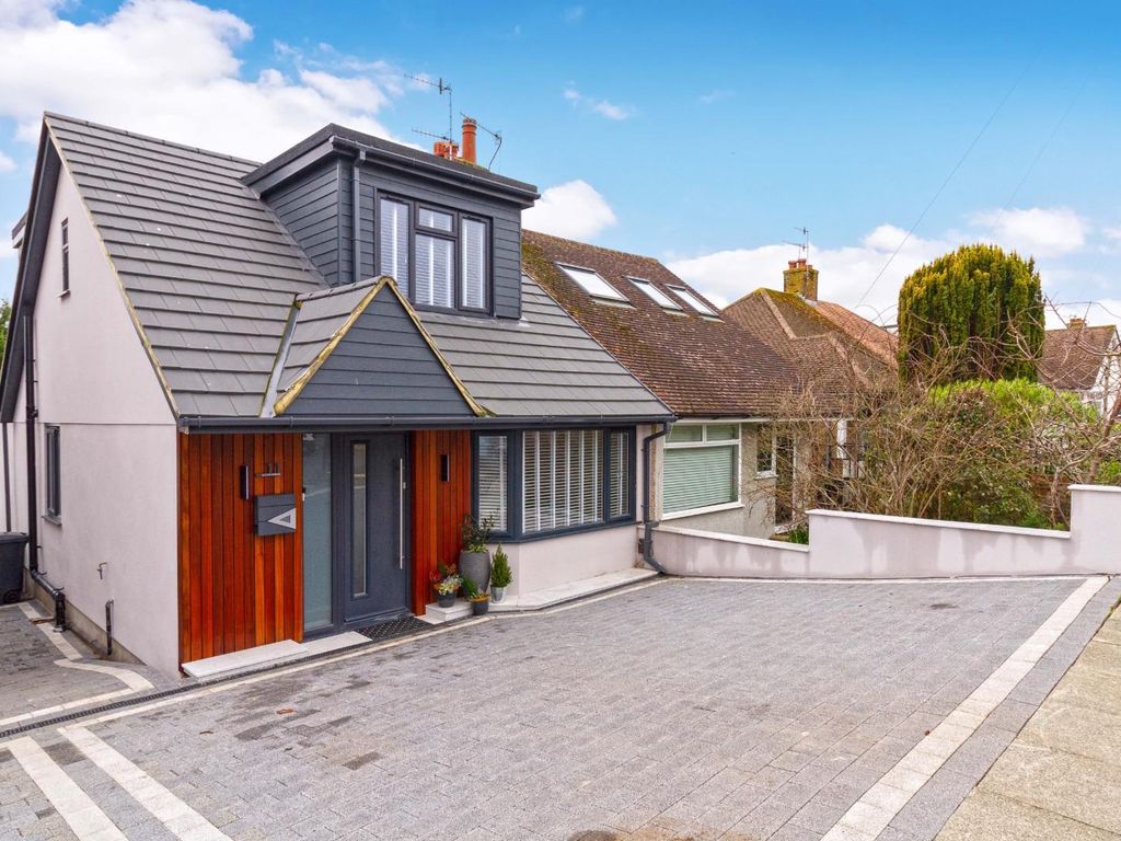 4 bed property for sale in Gleton Avenue, Hove BN3 Zoopla