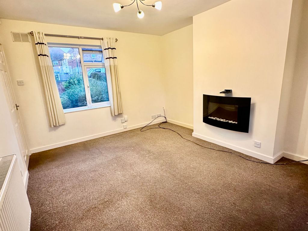 3 bed semidetached house for sale in Welstead Avenue, Aspley