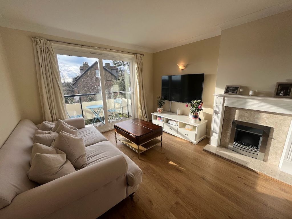 2 bed flat to rent in Thornton Hill, Wimbledon SW19 Zoopla
