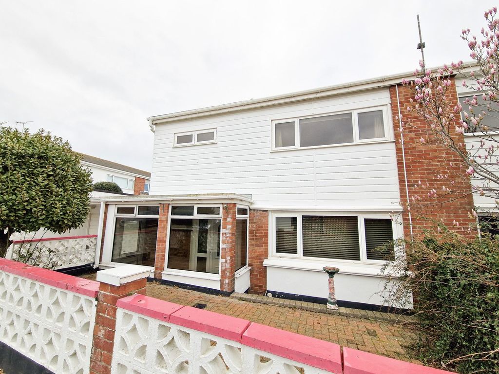 3 bed semidetached house for sale in Miladi Farm Estate, Longueville