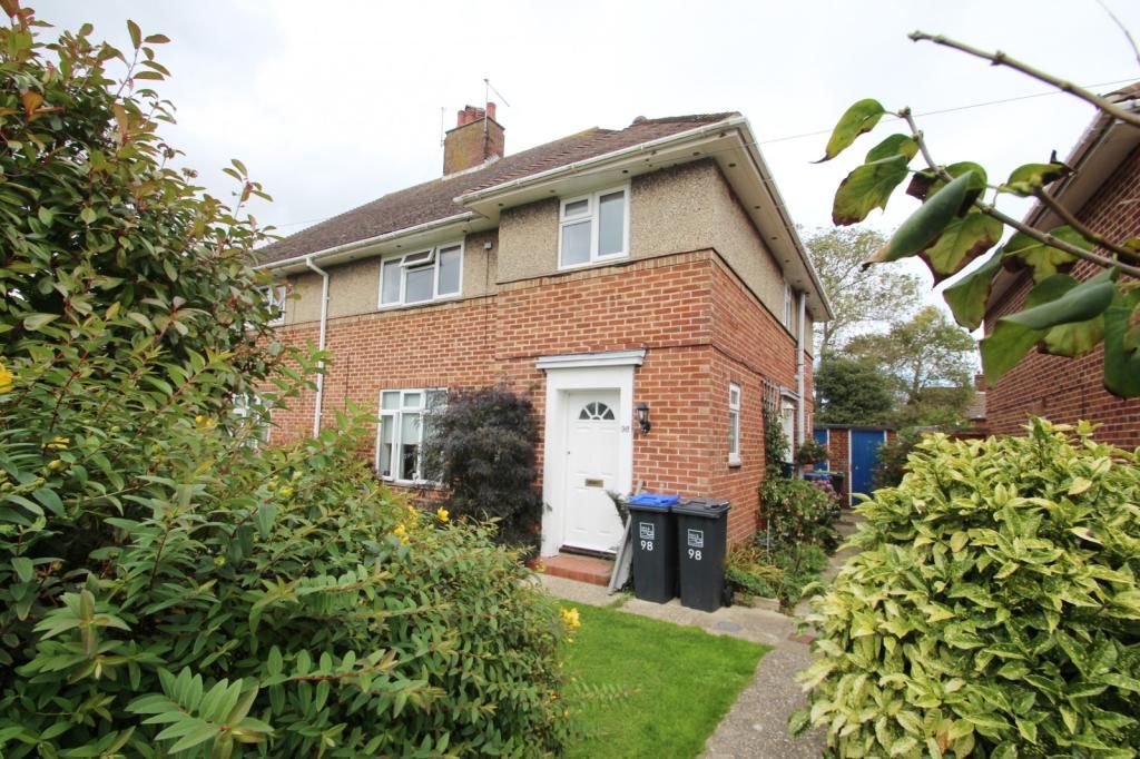 2 bed flat for sale in Ringmer Road, Worthing BN13 Zoopla